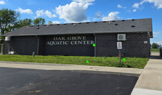 Oak Grove Aquatic Center